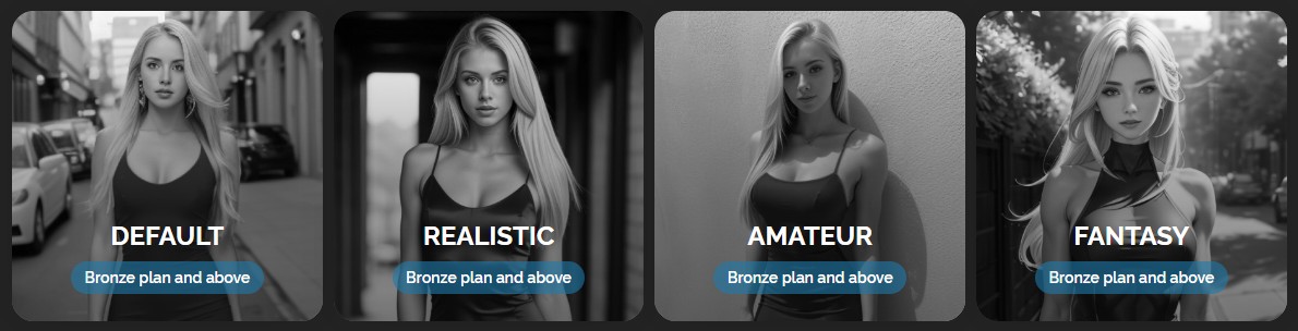 dreamgf styles image