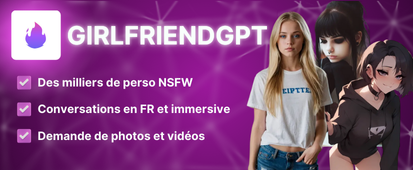 GirlfriendGPT illustration