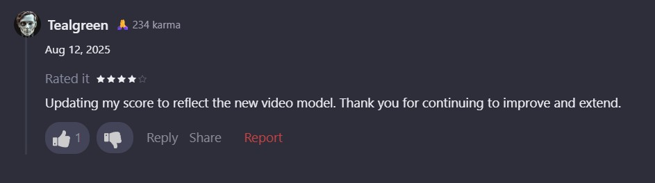 kupid ai avis utilisateur