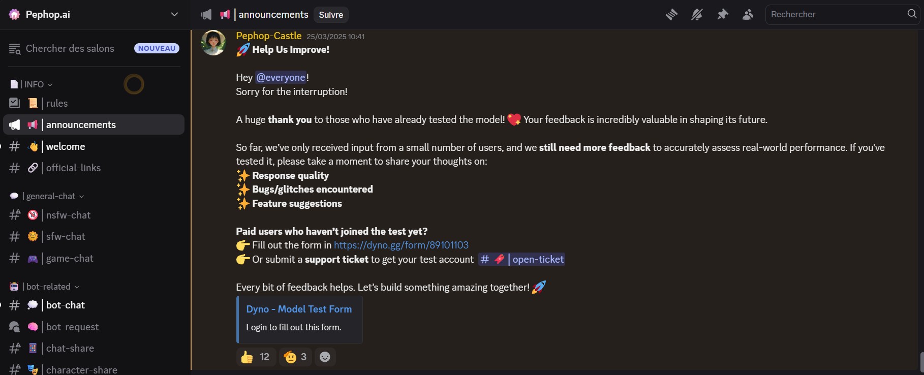 pephop-ai-discord pephop ai discord
