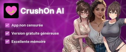 CrushOn AI illustration